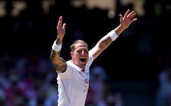 England Take Massive Decision On Pacer After Nightclub Handcuff Controversy