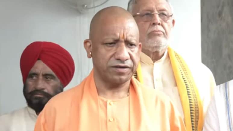'ये सत्र हमारे लिए अत्यंत महत्वपूर्ण है', यूपी व&zwj;िधानसभा के मॉनसून सेशन से पहले बोले CM योगी, सपा का प्रदर्शन