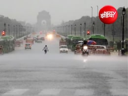 स्वतंत्रता दिवस पर लाल किले से देश को संबोधित करेंगे PM मोदी, जानिए कैसा रहेगा दिल्ली का मौसम&nbsp;