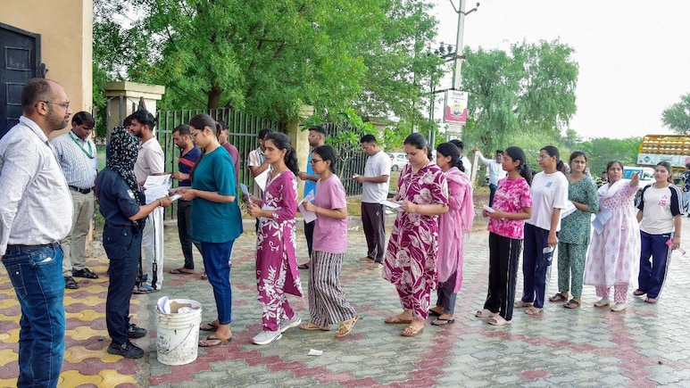 UGC NET June 2026 Answer Key: Over a Month On, No Update From Exam Body NTA