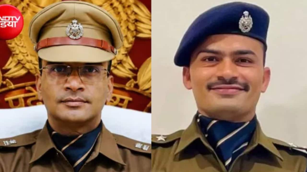 UP में 9 IPS के तबादले: संभल एसपी केके बिश्नोई अब बिजनौर पुल‍िस अधीक्षक, अव‍िनाश पाण्‍डेय की लखनऊ में तैनाती 