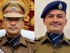 UP में 9 IPS के तबादले: संभल एसपी केके बिश्नोई अब बिजनौर पुल‍िस अधीक्षक, अव‍िनाश पाण्‍डेय की लखनऊ में तैनाती 