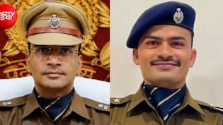 UP में 9 IPS के तबादले: संभल एसपी केके बिश्नोई अब बिजनौर पुल&zwj;िस अधीक्षक, अव&zwj;िनाश पाण्&zwj;डेय की लखनऊ में तैनाती&nbsp;