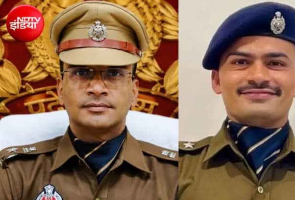UP में 9 IPS के तबादले: संभल एसपी केके बिश्नोई अब बिजनौर पुल&zwj;िस अधीक्षक, अव&zwj;िनाश पाण्&zwj;डेय की लखनऊ में तैनाती&nbsp;