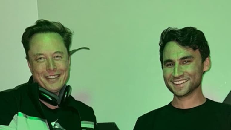 Elon Musk को तगड़ा झटका! 1 साल में ही प्रोडक्ट मैनेजर ने छोड़ा जॉब, X पर साफ कर दिया था 'कचरा'