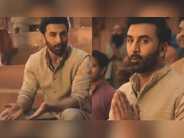 After Rs 3.31 Crore Ayodhya Deal, <i>Ramayana</i> Star Ranbir Kapoor Turns Brand Ambassador For Real Estate Firm