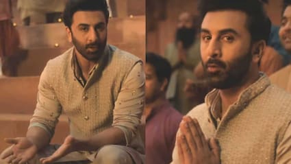 After Rs 3.31 Crore Ayodhya Land Deal, Ranbir Becomes Face Of Real Estate Firm