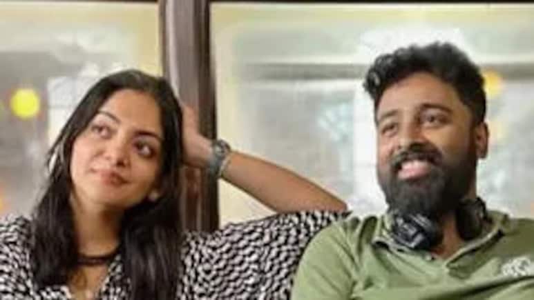 Malayalam Actor Ahaana Krishna To Marry Cinematographer Nimish Ravi? Here's What The Internet Thinks