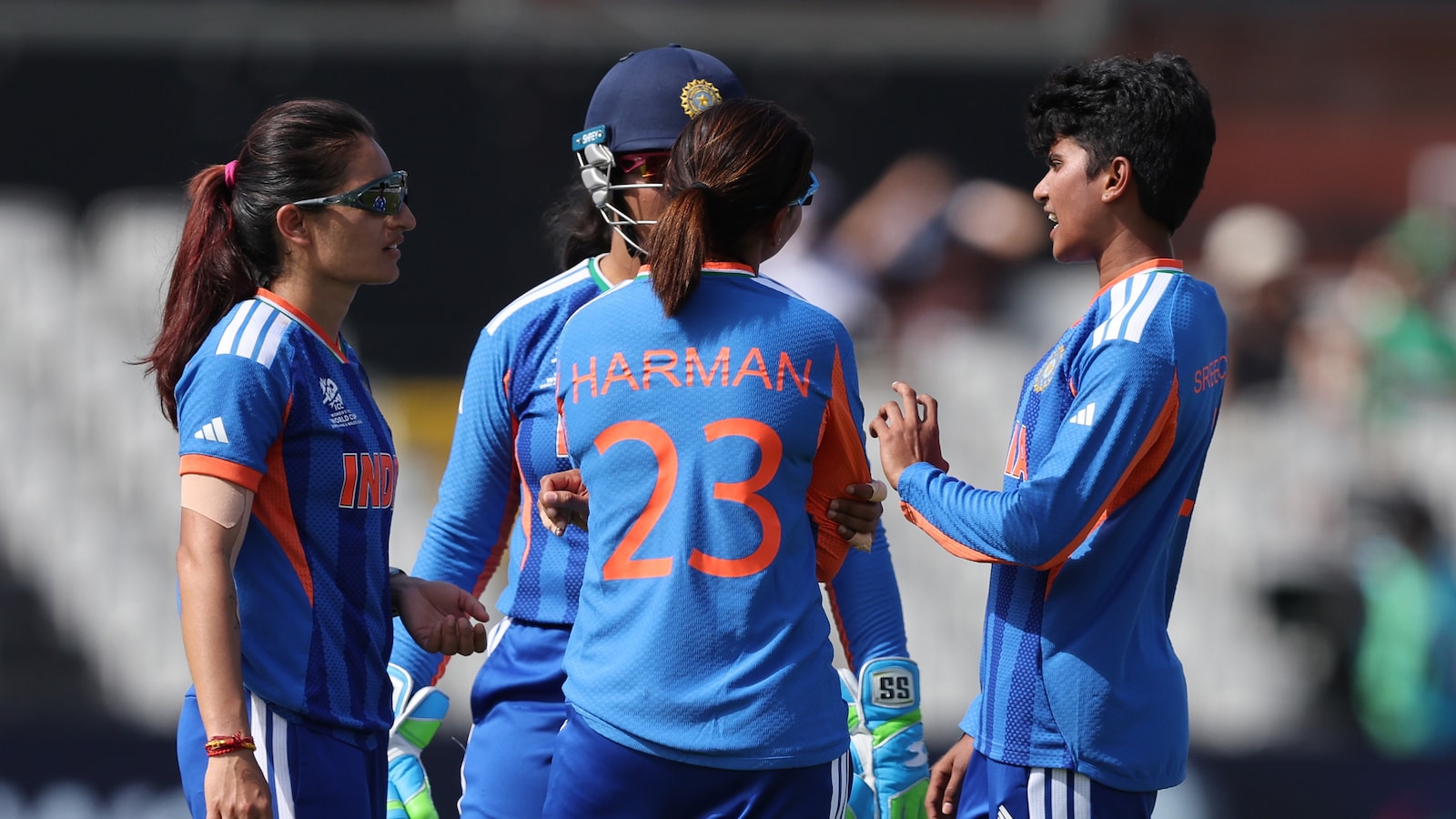 India vs Thailand LIVE Score Updates, Womens Asia Cup 2026: Harmanpreet Kaur And Co Aim For A Dominating Start