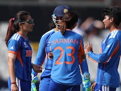 India vs Thailand LIVE Score Updates, Womens Asia Cup 2026: Harmanpreet Kaur And Co Aim For A Dominating Start