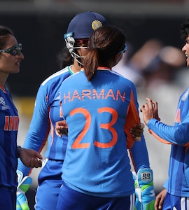 India vs Thailand LIVE Score Updates, Womens Asia Cup 2026: Harmanpreet Kaur And Co Aim For A Dominating Start
