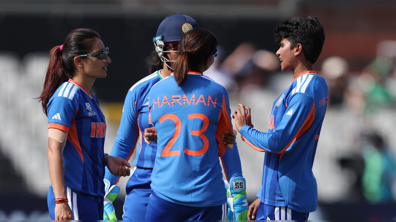 India vs Thailand LIVE Score, Women's Asia Cup 2026: भारत करेगा अभियान का आगाज, थोड़ी देर में शुरू होगा एक्शन