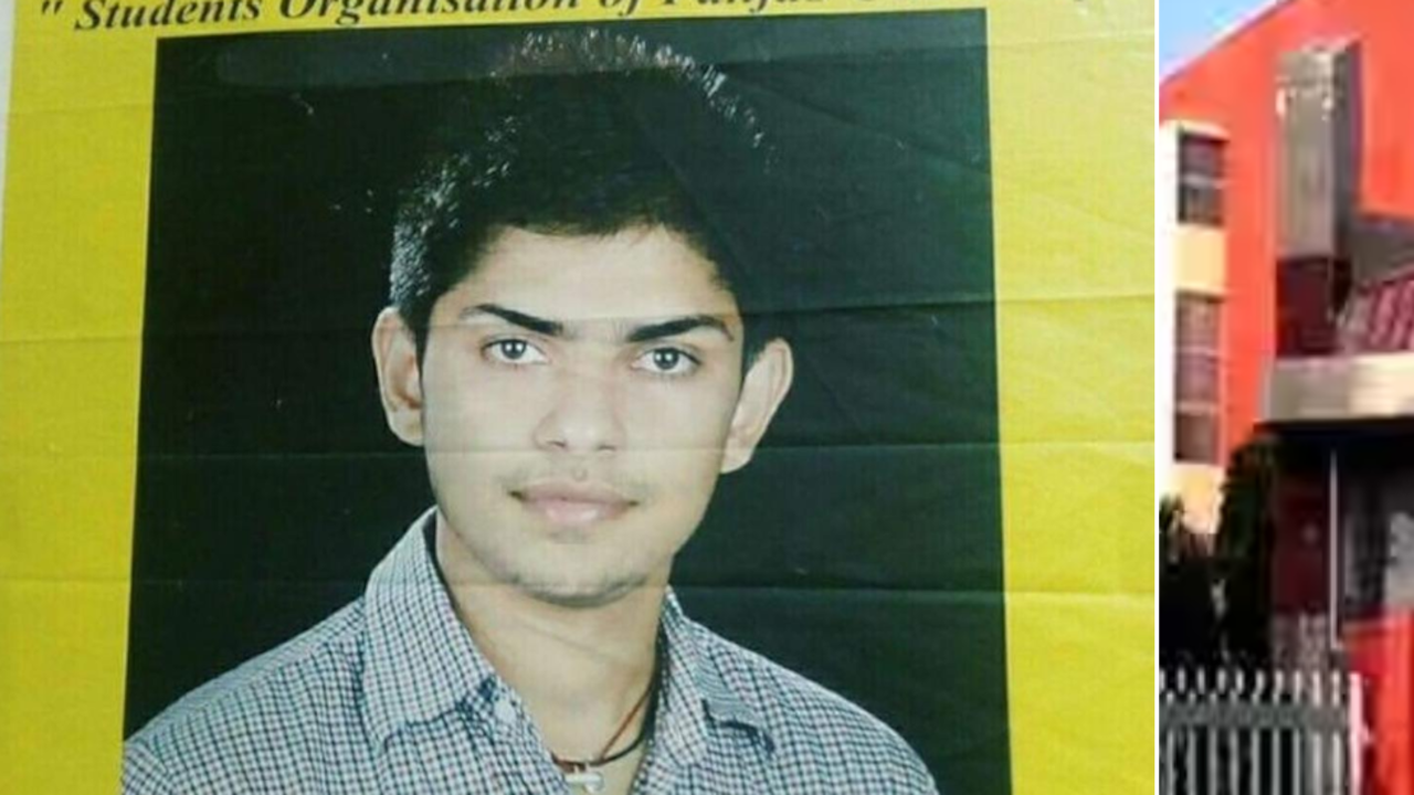Lawrence Bishnoi and girlfriend Tragic love story Salman Khan rivalry Nijjar Connection Lawrence Bishnoi and girlfriend Tragic love story Salman Khan rivalry Nijjar Connection