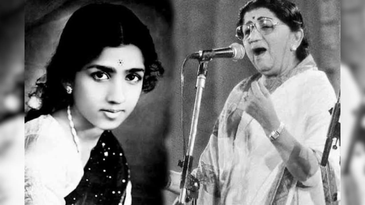 कभी प्यार तो कभी दर्द, कानों में शहद घोलते हैं लता मंगेशकर के 10 गाने, दशकों बाद भी हैं फैंस के फेवरेट