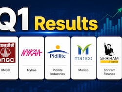 Q1 Results Today: Bharti Airtel, ONGC, Nykaa, Pidilite Industries, Marico, Shriram Finance Among 100+ Companies Reporting Earnings