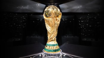 Arsene Wenger Criticises Gianni Infantino's FIFA World Cup Stake-Sale Plan