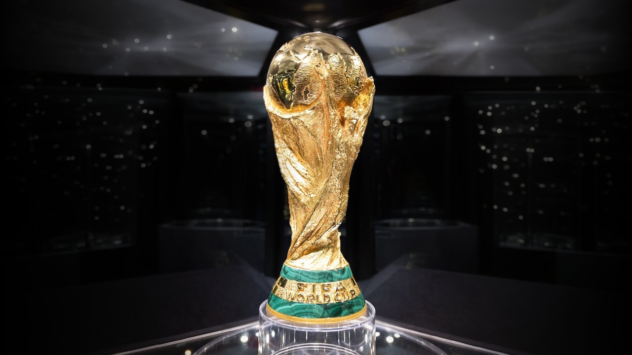 Arsene Wenger Criticises Gianni Infantino's FIFA World Cup Stake-Sale Plan