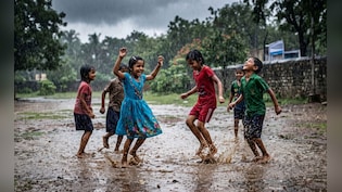 MP Weather Alert: मानसून फिर एक्टिव, 12 जिलों में भारी बारिश की चेतावनी; 4 इंच तक पानी गिरने के आसार