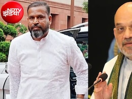 धार्मिक स्वतंत्रता.. अमित शाह से मिले TMC के बागी मुस्लिम सांसद, जानें क्या-क्या मांग