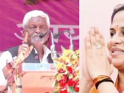 BJP vs BJP In Madhya Pradesh As 'Women Cause Men's Death' Remark Triggers Row