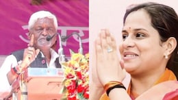 BJP vs BJP In Madhya Pradesh As 'Women Cause Men's Death' Remark Triggers Row