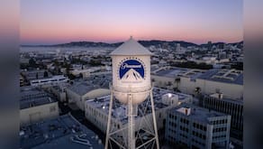 Paramount's $110B Promise: 30 Movies Per Year, 45-Day Deals With AMC, Regal