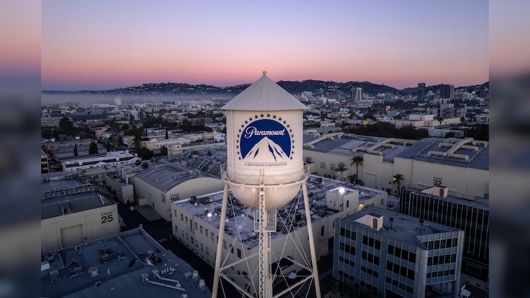 Paramount's $110B Promise: 30 Movies Per Year, 45-Day Theatrical Deals With AMC, Regal