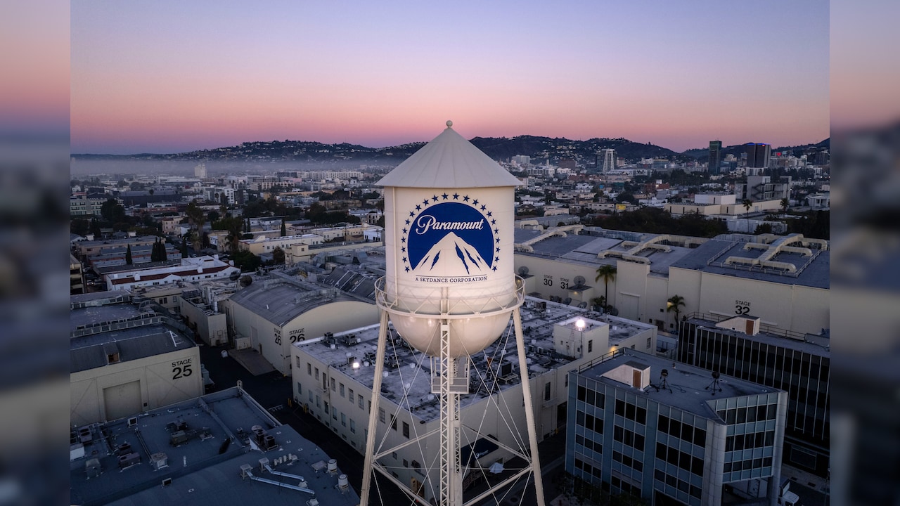 Paramount's $110B Promise: 30 Movies Per Year, 45-Day Theatrical Deals With AMC, Regal