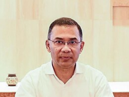 बांग्लादेश के प्रधानमंत्री का दिल्ली दौरा! अगल हफ्ते PM मोदी और तारिक रहमान की हो सकती है मुलाकात