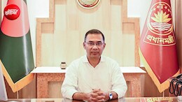 चेंज ऑफ गार्ड सेरेमनी पर राष्ट्रपति भवन की &lsquo;पहले ना, फिर हां&rsquo;, तारिक रहमान के आने पर सस्पेंस