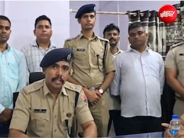 IPS शरण गोपीनाथ के 'एंटीवायरस' में फंसे पीतल को सोना बतानेवाले ठग, करोड़ों का लगा चुके हैं चूना