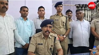 IPS शरण गोपीनाथ के 'एंटीवायरस' में फंसे पीतल को सोना बतानेवाले ठग, करोड़ों का लगा चुके हैं चूना