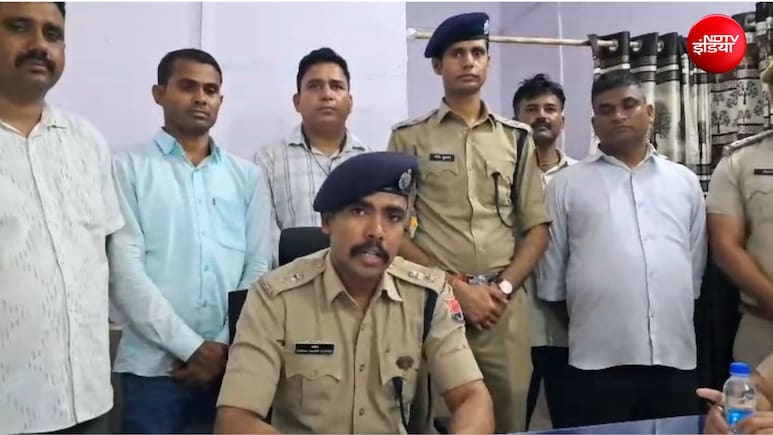 IPS शरण गोपीनाथ के 'एंटीवायरस' में फंसे पीतल को सोना बतानेवाले ठग, करोड़ों का लगा चुके हैं चूना