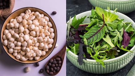 Sawan 2026: What To Eat And What To Avoid During The Holy Month