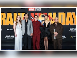 Spider-Man: Brand New Day Box Office Collection Day 5: Tom Holland Film Remains Unstoppable, Collects This Amount