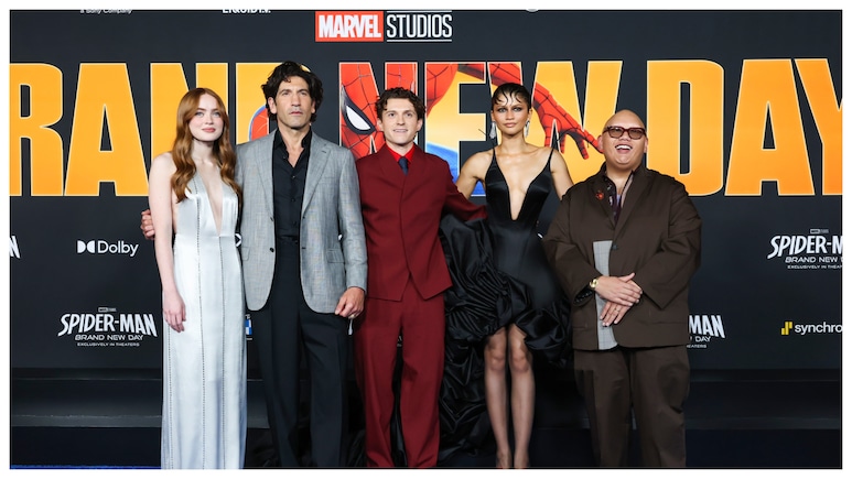Spider-Man: Brand New Day Box Office Collection Day 5: Tom Holland Film Remains Unstoppable, Collects This Amount