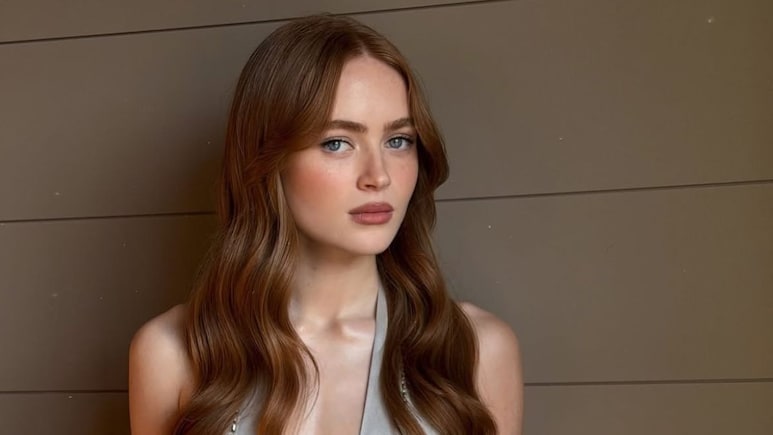 When <i>Spider-Man: Brand New Day</i> Star Sadie Sink Revealed Why She Decided To Go Vegan At 14