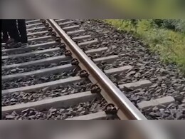 बालोतरा में युवती ने मंगेतर के साथ ट्रेन के आगे कूदकर दी जान, दोनों की हो चुकी थी सगाई &nbsp;