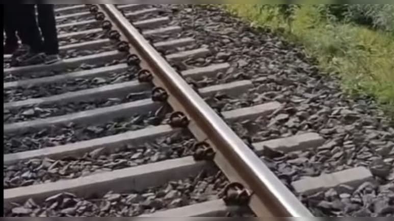 बालोतरा में युवती ने मंगेतर के साथ ट्रेन के आगे कूदकर दी जान, दोनों की हो चुकी थी सगाई &nbsp;