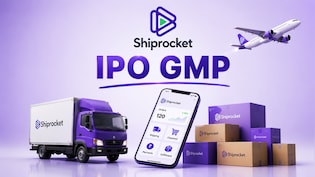 Shiprocket IPO GMP: What Grey Market Premium Signals On Day 2 Of Subscription