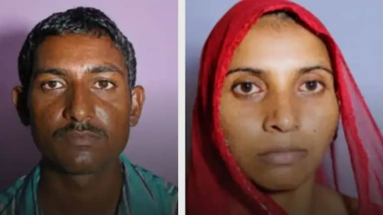 भाई की कलाई तक नहीं पहुंची राखी, बीच रास्ते उजड़ गया परिवार; मां के शव के पास बिलखता रहा मासूम