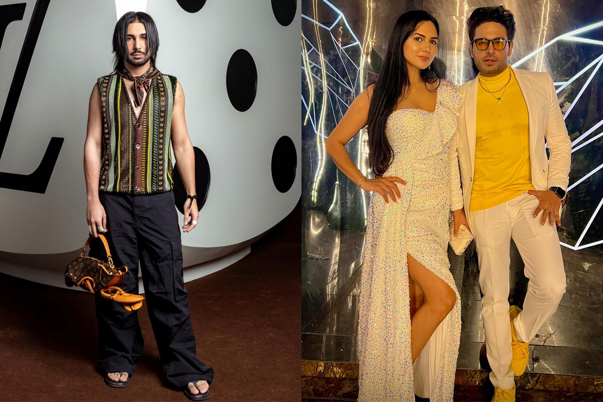 Orry Reacts to Akanksha Chamola-Gaurav Khanna Separation: "This Girl Is a Real Snake..."