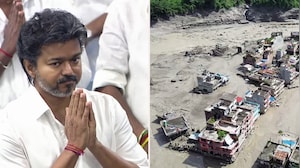 Nepal Flash Floods: CM Vijay Orders Urgent Help For Tamil Nadu Survivors