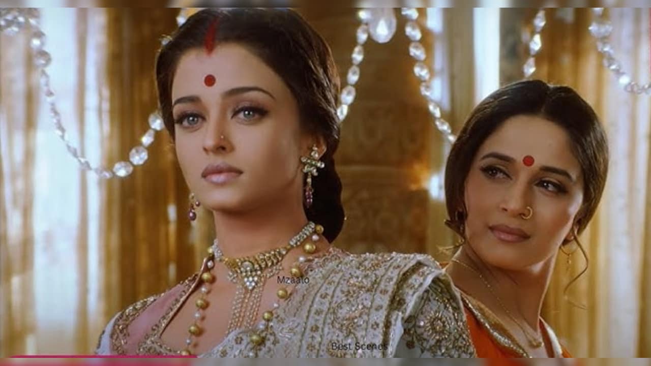 24 साल पुराना माधुरी- ऐश्वर्या का गाना, सरोज खान की कोरियोग्राफी, श्रेया-कविता ने दिया आवाज, 15 दिनों में हुआ शूट, मिले कई अवॉर्ड