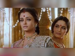 24 साल पुराना माधुरी- ऐश्वर्या का गाना, सरोज खान की कोरियोग्राफी, श्रेया-कविता ने दिया आवाज, 15 दिनों में हुआ शूट, मिले कई अवॉर्ड