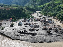 India Working With Nepal Army To Find Missing Tourists After Floods: Envoy