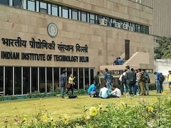 IIT Delhi Director Recruitment 2026: Check Eligibility And Salary Structure