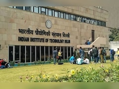 ऋषिकेश कुमार की मौत पर IIT दिल्ली की सफाई, कहा- इलाज और काउंसलिंग की दी गई थी सुविधा