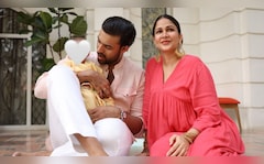'Happened At Right Time': Varun Tej On 3-Year Marriage With Lavanya Tripathi