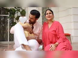 'It Happened At The Right Time': Varun Tej On 3-Year Marriage With Lavanya Tripathi